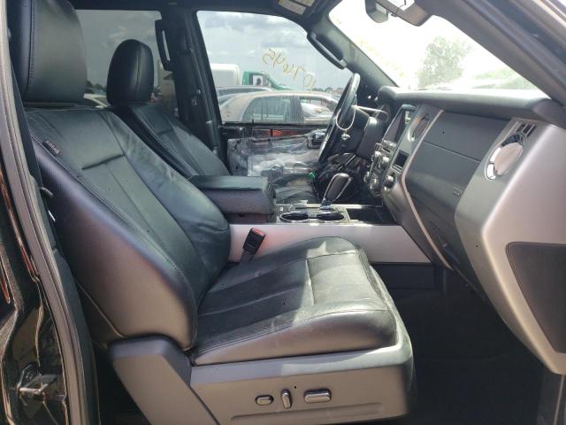 Photo 5 from auction – 2016 FORD EXPEDITION with VIN 1FMJK1KT9GEF36692