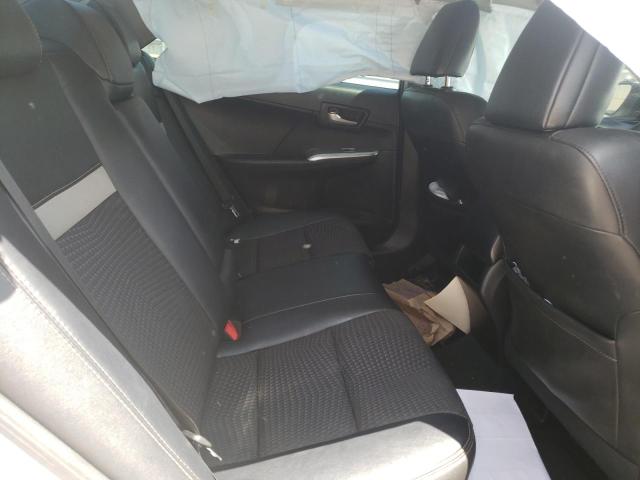 Photo 6 from auction – 2014 TOYOTA CAMRY L with VIN 4T1BF1FK5EU406972