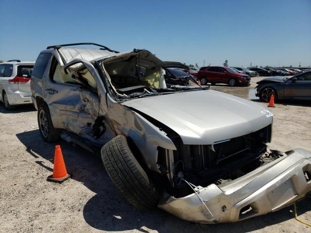 CHEVROLET TAHOE 2007 with VIN 1GNFC13J67R131670 - Photo from auction