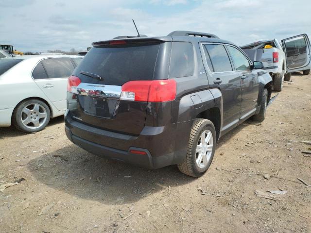 Photo 4 from auction – 2015 GMC TERRAIN SL with VIN 2GKALREK9F6238878