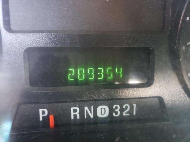 Photo 8 from auction – 2007 FORD F250 SUPER with VIN 1FTSW21P47EA49780