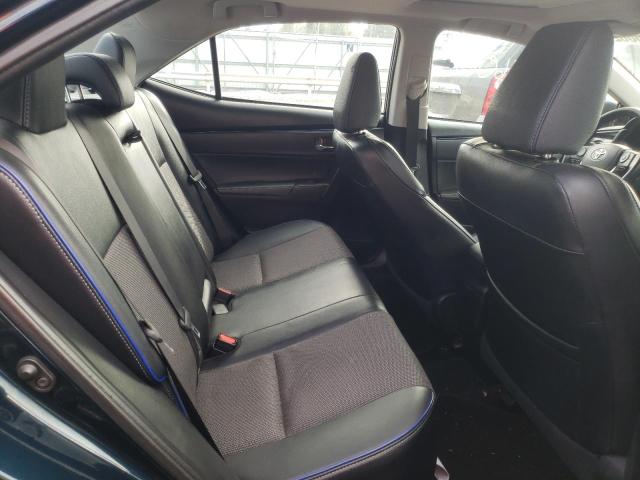 Photo 6 from auction – 2017 TOYOTA COROLLA L with VIN 2T1BURHEXHC920544