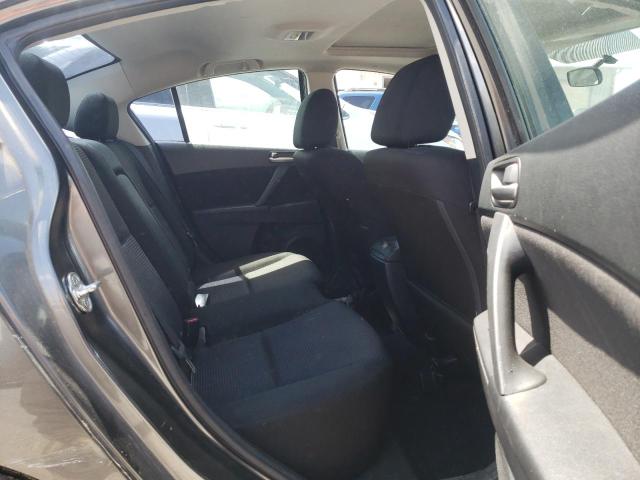 Photo 6 from auction – 2012 MAZDA 3 I with VIN JM1BL1VG3C1512958