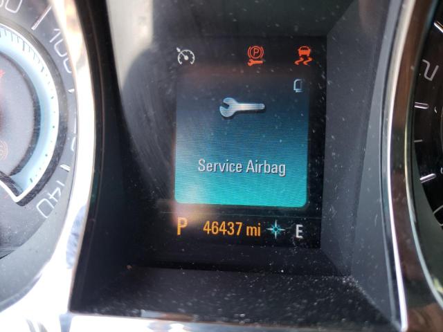 Photo 8 from auction – 2013 BUICK LACROSSE with VIN 1G4GC5E30DF151926