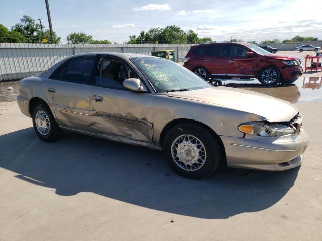 Photo 9 from auction – 2002 BUICK CENTURY CU with VIN 2G4WS52JX21296090