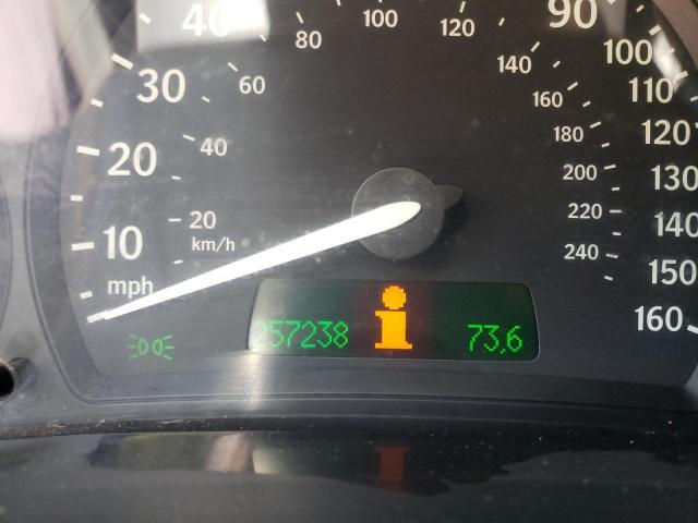 Photo 8 from auction – 2004 SAAB 9-3 LINEAR with VIN YS3FB45S441033503