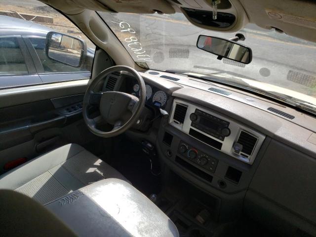 Photo 5 from auction – 2007 DODGE RAM 2500 S with VIN 1D7KS28C47J535517
