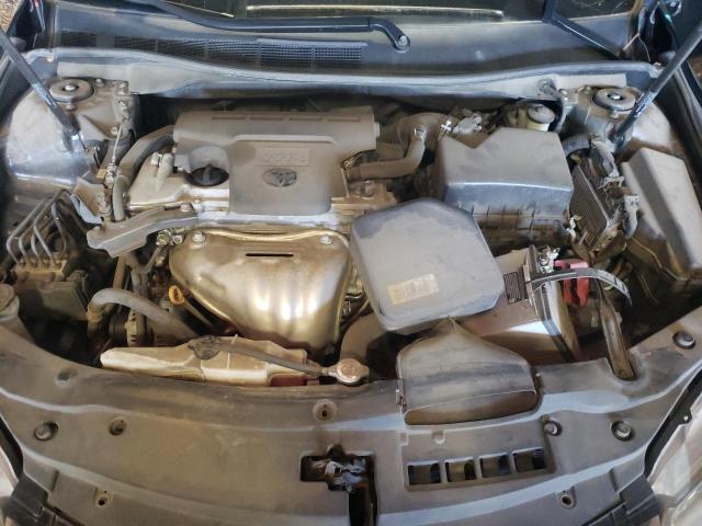 Photo 7 from auction – 2017 TOYOTA CAMRY LE with VIN 4T1BF1FK4HU746750