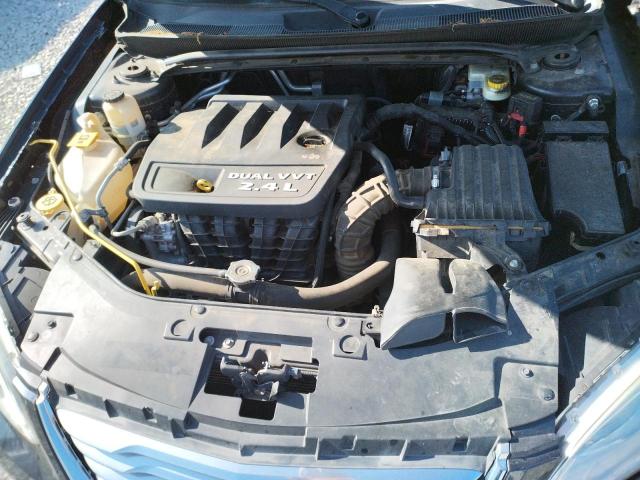 صورة رقم 7 من المزاد - 2012 CHRYSLER 200 TOURIN مع VIN 1C3CCBBB4CN304037