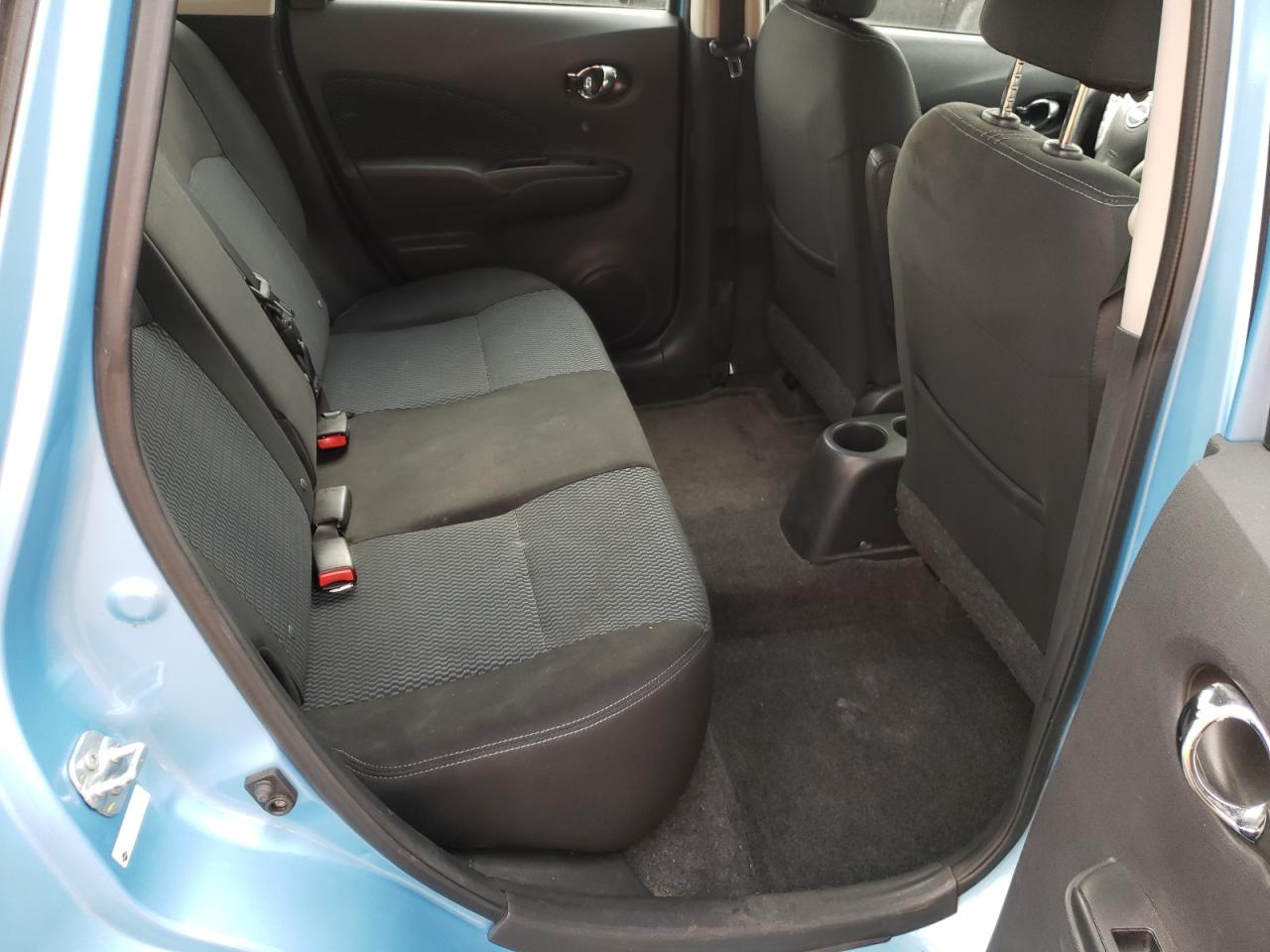 Photo 6 from auction – 2015 NISSAN VERSA NOTE with VIN 3N1CE2CP0FL402683