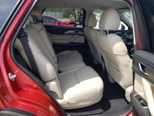 Photo 6 from auction – 2019 MAZDA CX-9 TOURI with VIN JM3TCACY1K0300829