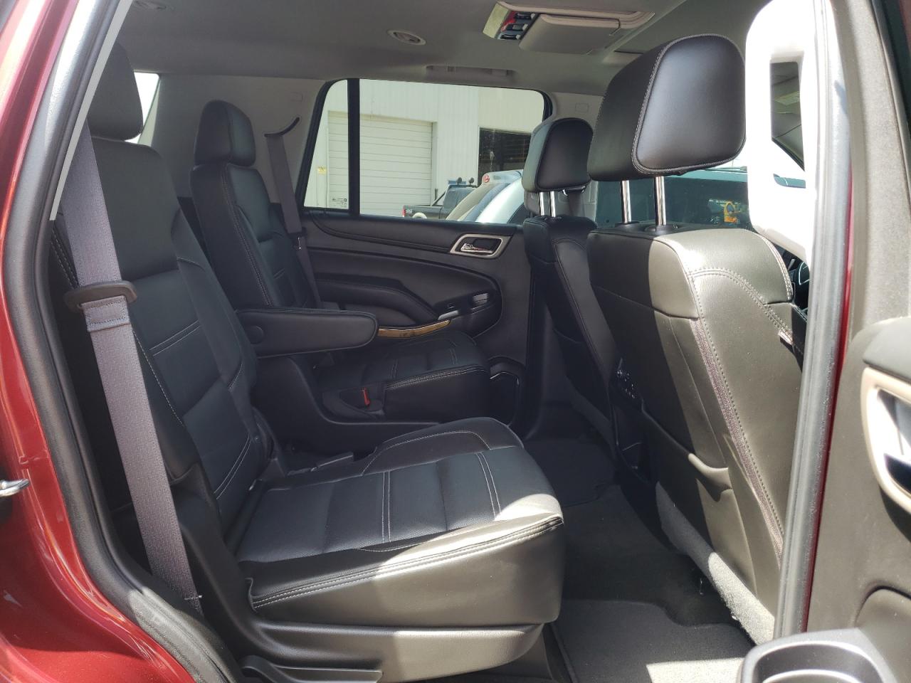 Photo 6 from auction – 2017 GMC YUKON DENA with VIN 1GKS2CKJ0HR204867
