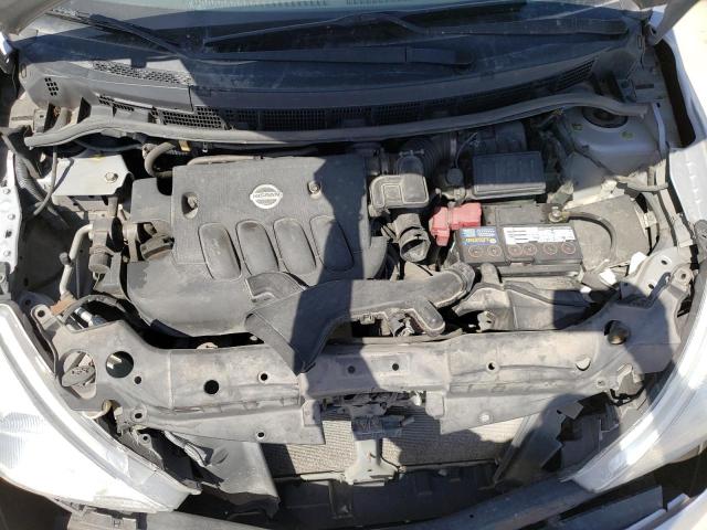 Photo 7 from auction – 2011 NISSAN VERSA S with VIN 3N1BC1AP4BL453810