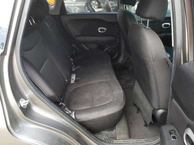 Photo 6 from auction – 2018 KIA SOUL with VIN KNDJN2A23J7557110