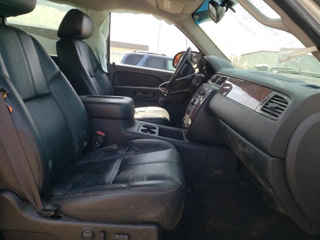 Photo 5 from auction – 2011 CHEVROLET 1500 SILVE with VIN 3GCPKTE3XBG174749