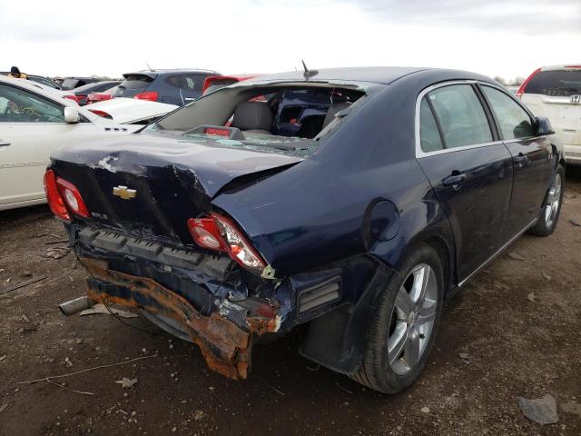 Photo 4 from auction – 2011 CHEVROLET MALIBU 2LT with VIN 1G1ZD5E1XBF357107