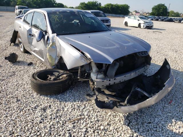 Photo 1 from auction – 2013 DODGE CHARGER SX with VIN 2C3CDXHG4DH735095