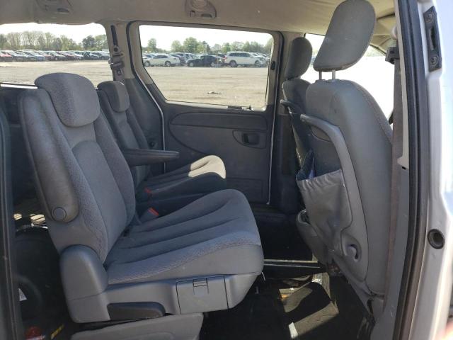 Photo 6 from auction – 2006 DODGE CARAVAN with VIN 1D8GP24R46B684497