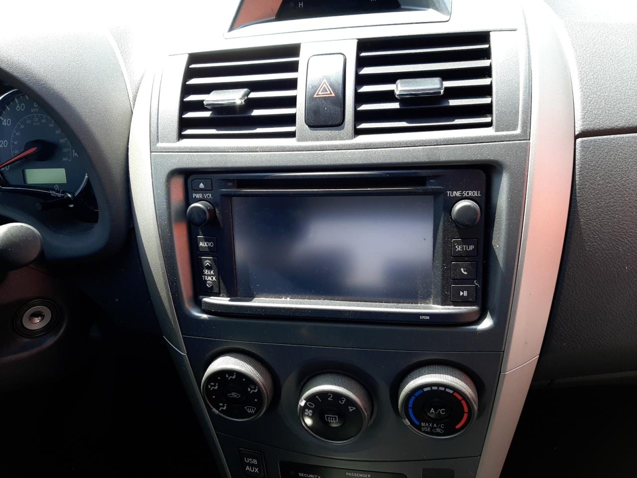 صورة رقم 9 من المزاد - 2013 TOYOTA COROLLA BA مع VIN 5YFBU4EE3DP200102