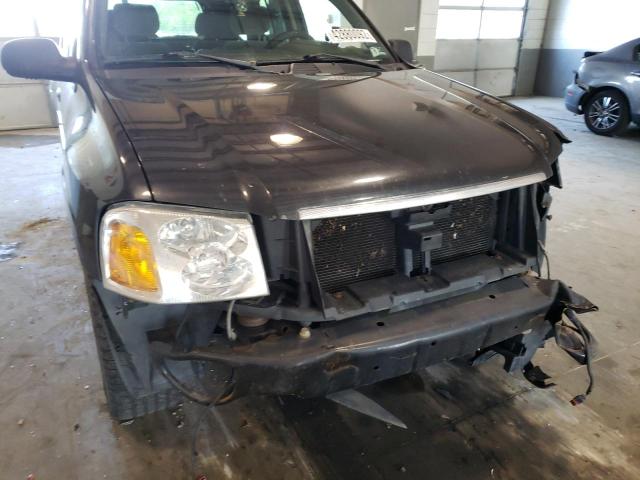 Photo 9 from auction – 2003 GMC ENVOY with VIN 1GKDS13S132326742