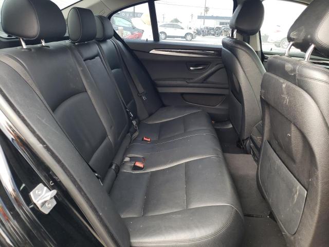 Photo 6 from auction – 2014 BMW 528 I with VIN WBA5A5C52ED509673