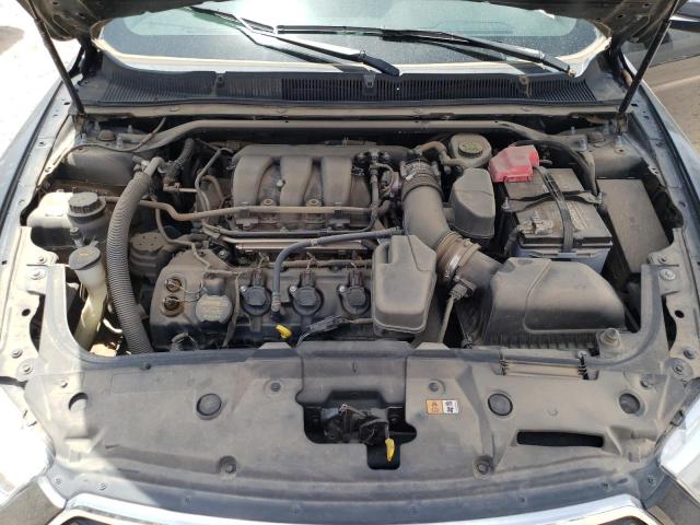 Photo 7 from auction – 2014 FORD TAURUS LIM with VIN 1FAHP2F85EG111154