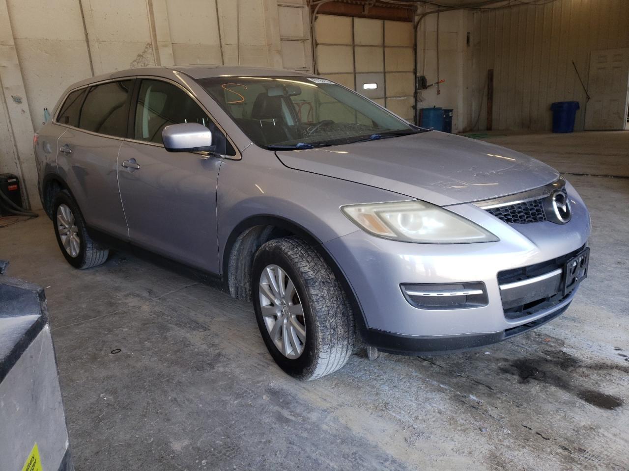MAZDA CX-9 2008 with VIN JM3TB38V180159332 - Photo from auction