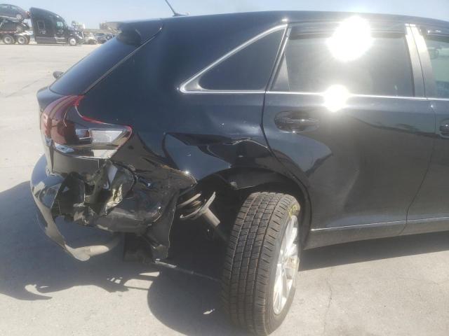 Photo 9 from auction – 2014 TOYOTA VENZA LE with VIN 4T3ZA3BB8EU082129