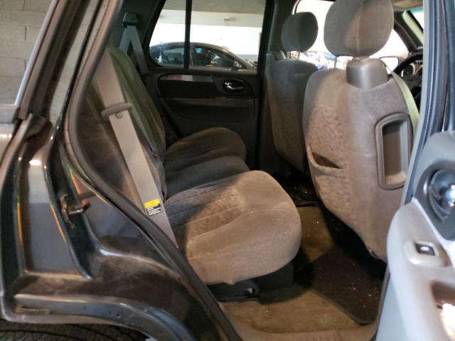 Photo 6 from auction – 2003 GMC ENVOY with VIN 1GKDS13S132326742