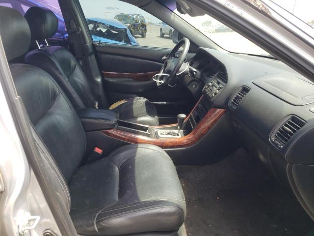 Photo 5 from auction – 2001 ACURA 3.2TL with VIN 19UUA56641A018229