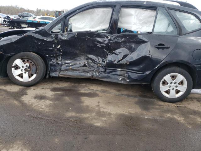 Photo 10 from auction – 2009 KIA RONDO with VIN KNAFG528897259665