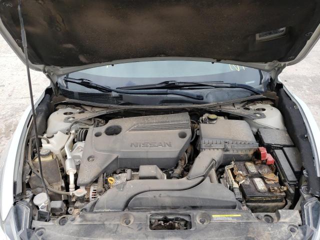 Photo 7 from auction – 2017 NISSAN ALTIMA 2.5 with VIN 1N4AL3AP3HC109819