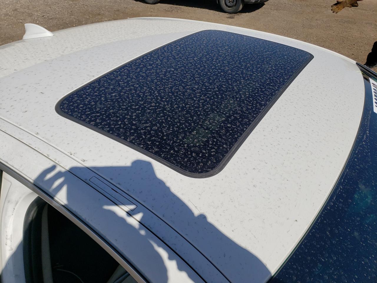 Photo 9 from auction – 2014 BMW 320 I XDRI with VIN WBA3C3C57EF983340