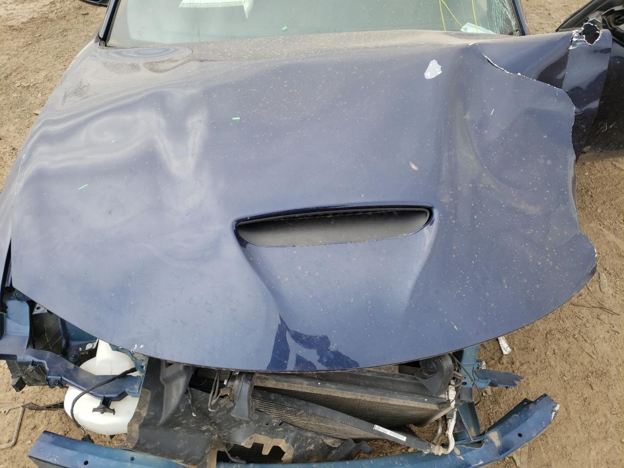 Photo 7 from auction – 2015 DODGE CHARGER R/ with VIN 2C3CDXGJ6FH883264