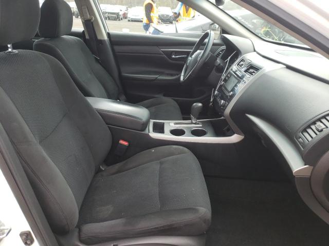 Photo 5 from auction – 2015 NISSAN ALTIMA 2.5 with VIN 1N4AL3AP7FC444840