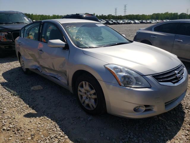 NISSAN ALTIMA BAS 2010 with VIN 1N4AL2AP3AC186948 - Photo from auction
