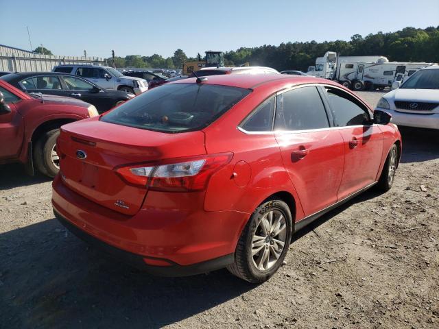 Zdjęcie 4 z aukcji – 2012 FORD FOCUS SEL z VIN 1FAHP3H20CL383050