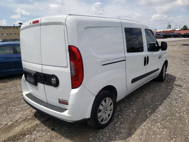 Photo 4 from auction – 2017 RAM PROMASTER with VIN ZFBERFBB8H6E53665