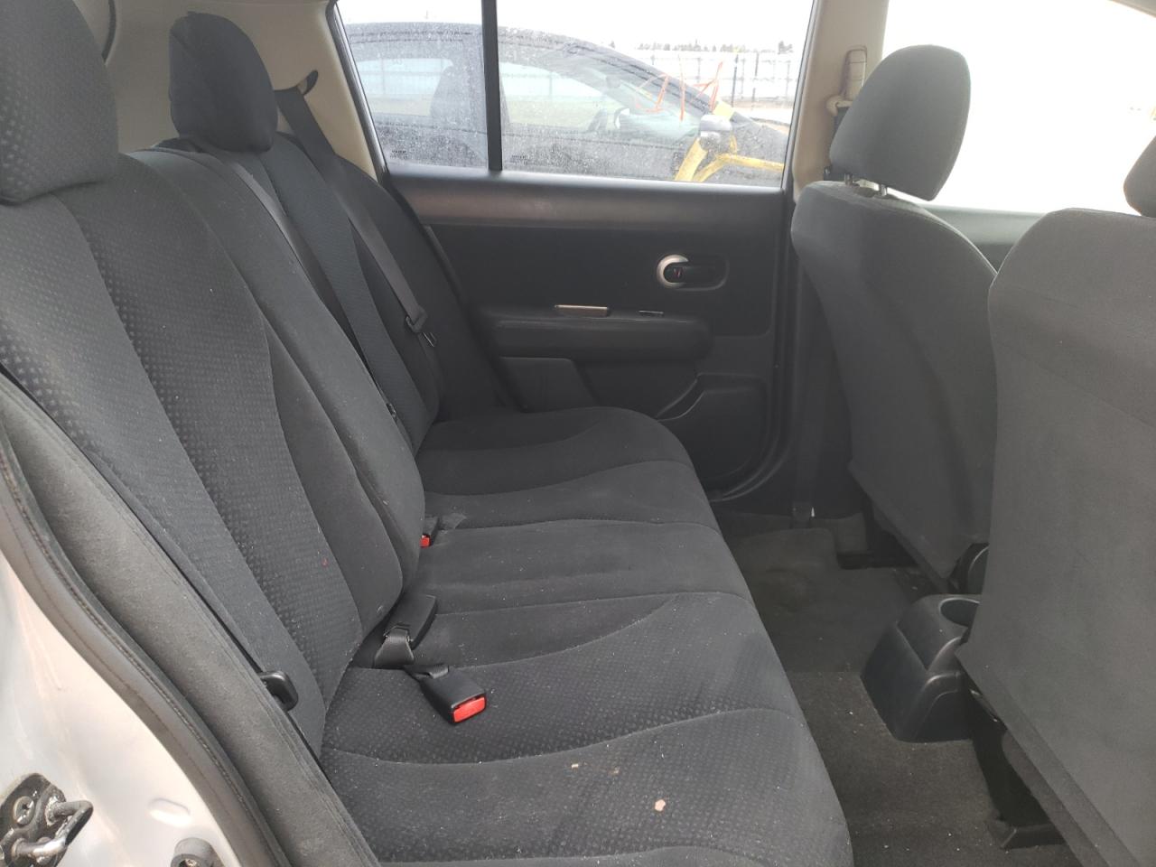 Foto 6 de la subasta – 2011 NISSAN VERSA S con VIN 3N1BC1CP7BL376749