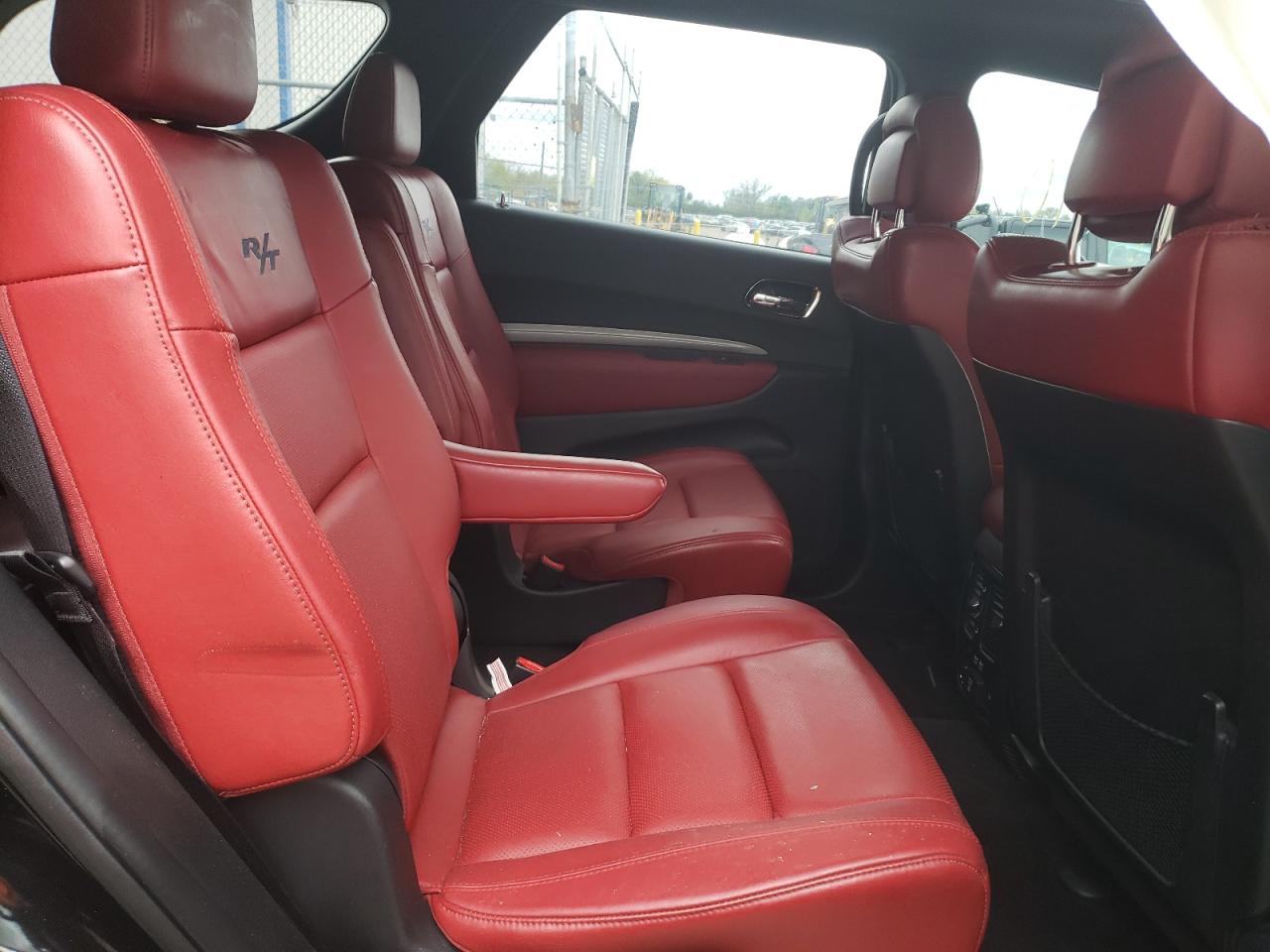 Photo 6 from auction – 2018 DODGE DURANGO R/ with VIN 1C4SDJCTXJC341026