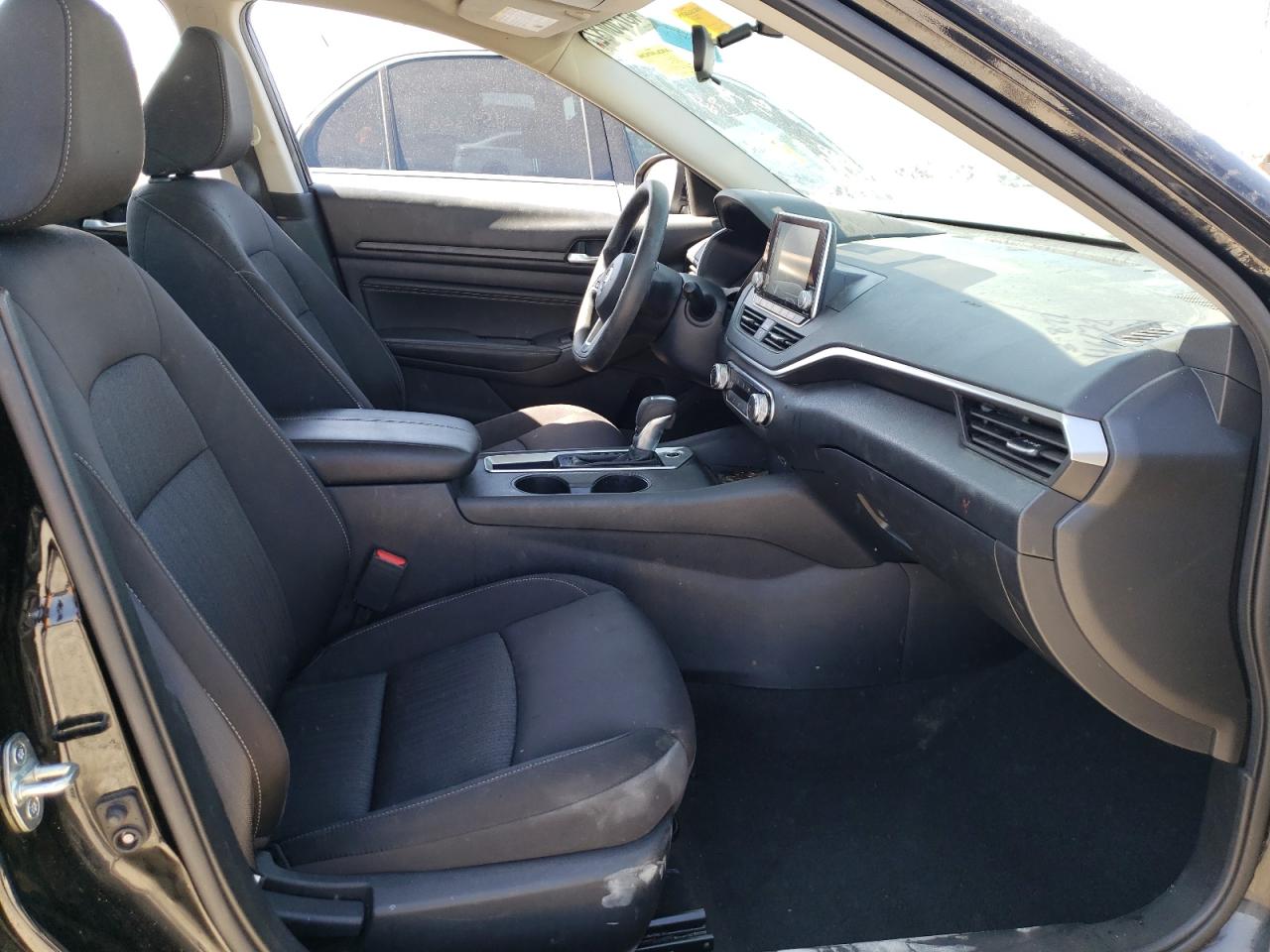 Photo 5 from auction – 2020 NISSAN ALTIMA S with VIN 1N4BL4BV2LC211063