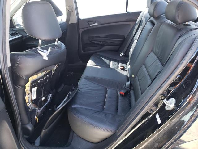 Photo 6 from auction – 2012 HONDA ACCORD SE with VIN 1HGCP2F68CA124548