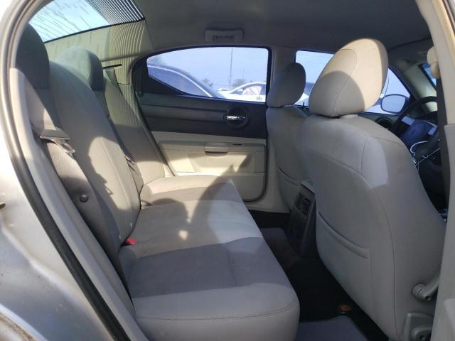 Photo 6 from auction – 2007 DODGE CHARGER SE with VIN 2B3KA43R17H641768