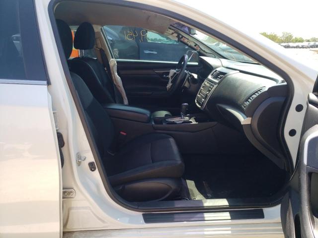 Photo 5 from auction – 2017 NISSAN ALTIMA 2.5 with VIN 1N4AL3AP2HC198041
