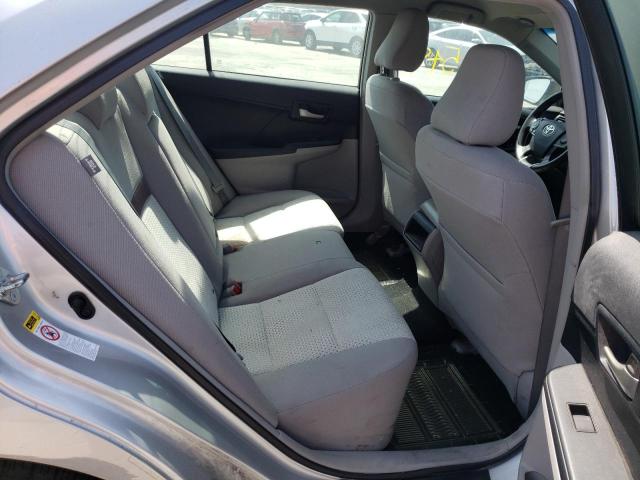 Photo 6 from auction – 2012 TOYOTA CAMRY BASE with VIN 4T4BF1FK8CR261137