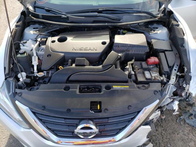 Photo 7 from auction – 2018 NISSAN ALTIMA 2.5 with VIN 1N4AL3AP6JC140844
