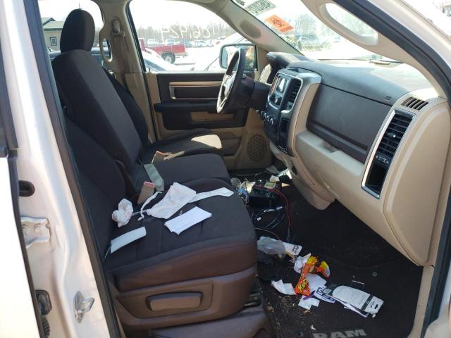 Photo 5 from auction – 2013 RAM 1500 SLT with VIN 1C6RR6GG2DS711526