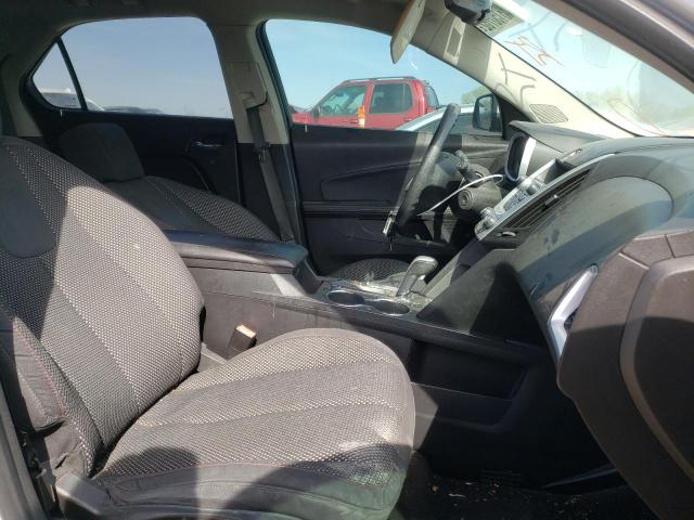 Photo 5 from auction – 2010 CHEVROLET EQUINOX LT with VIN 2CNALDEW5A6234980