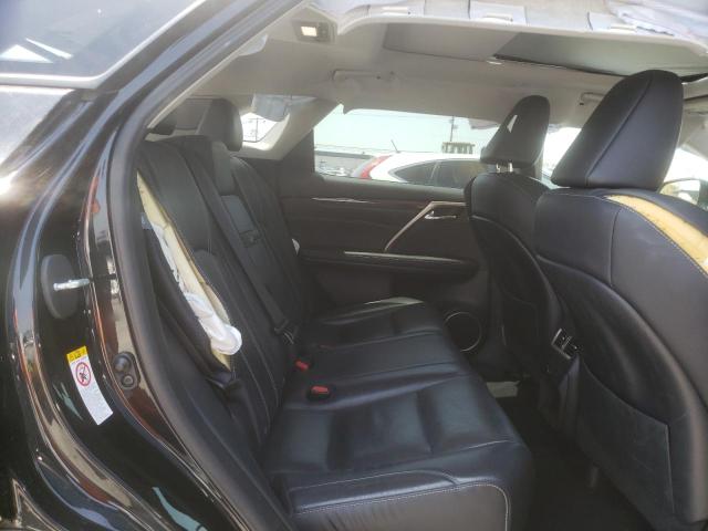 Photo 6 from auction – 2017 LEXUS RX 350 BAS with VIN 2T2ZZMCA2HC040554