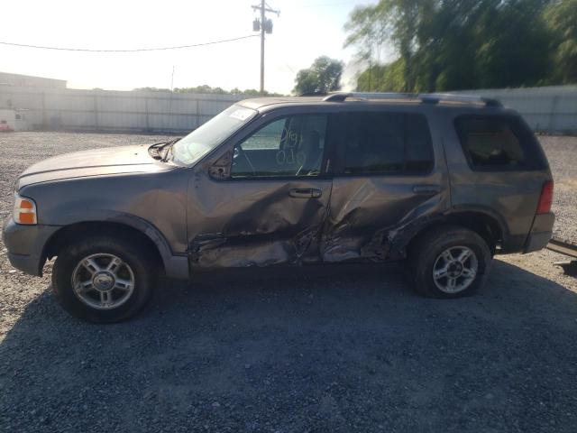 Photo 10 from auction – 2002 FORD EXPLORER with VIN 1FMZU73E22ZA94453